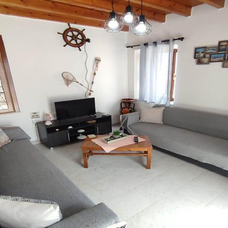 Symi Breeze Villa Εξωτερικό φωτογραφία