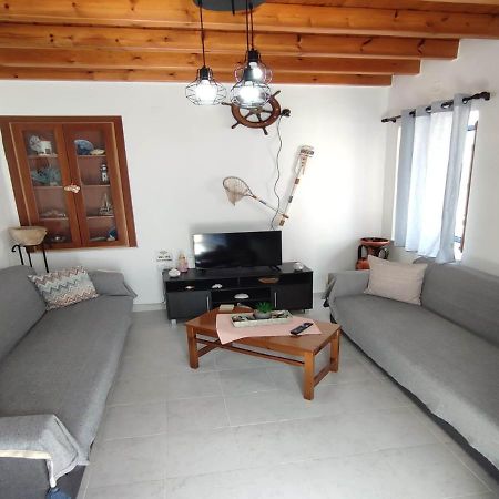 Symi Breeze Villa Εξωτερικό φωτογραφία