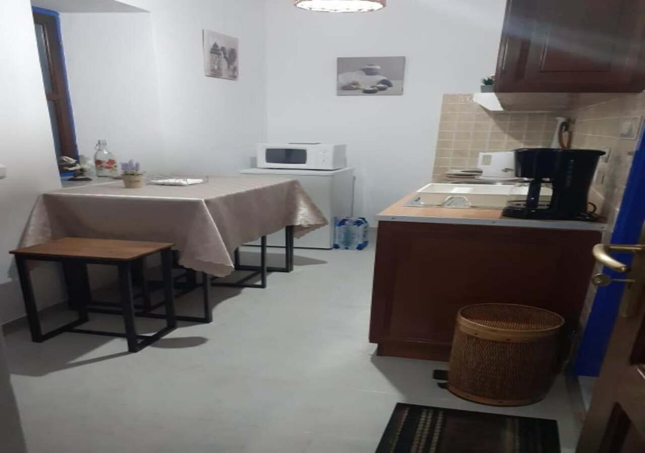 Symi Breeze Villa Εξωτερικό φωτογραφία