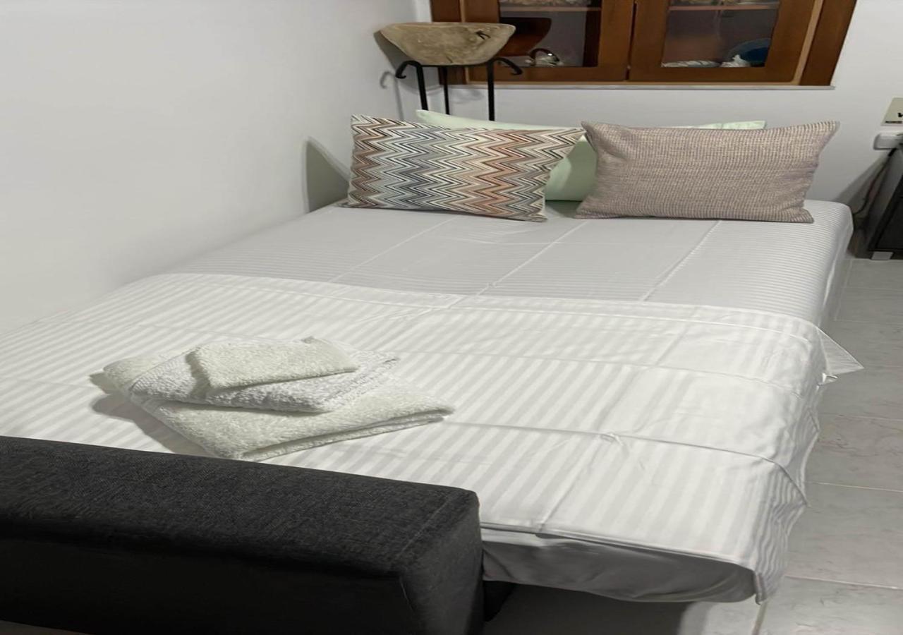 Symi Breeze Villa Εξωτερικό φωτογραφία