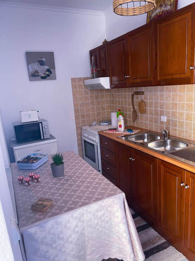 Symi Breeze Villa Εξωτερικό φωτογραφία
