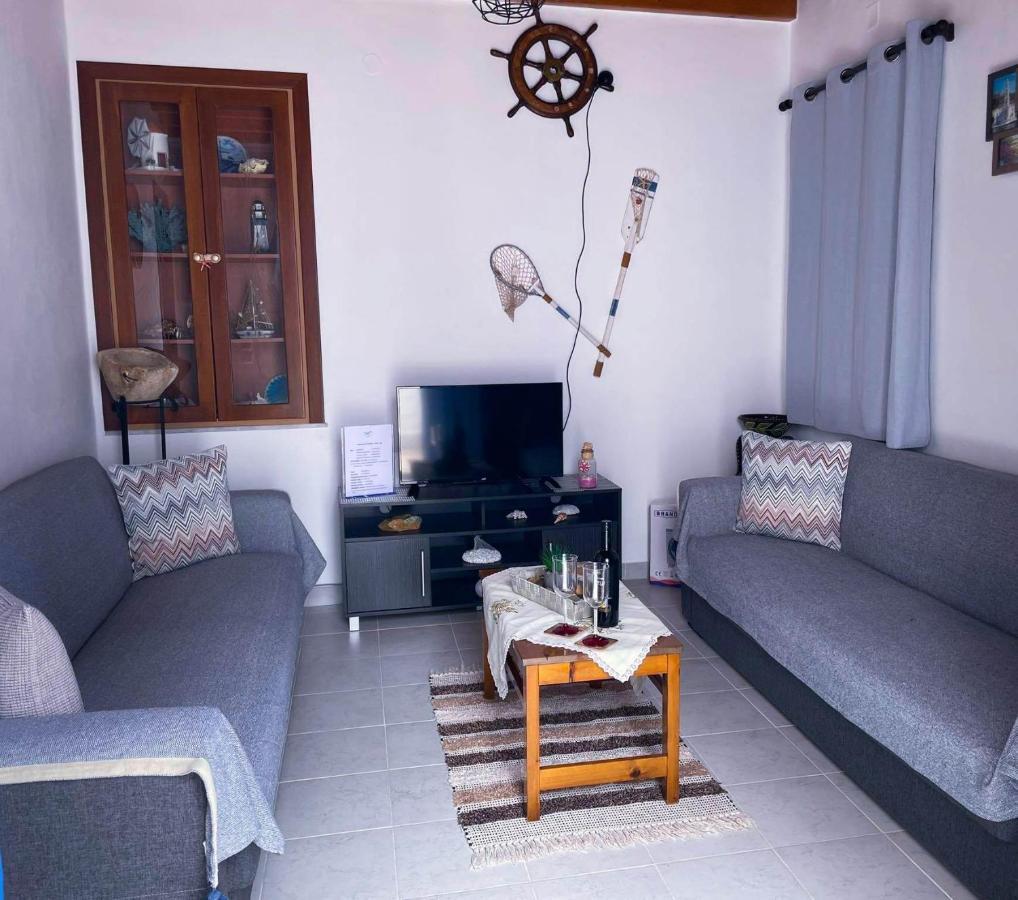Symi Breeze Villa Εξωτερικό φωτογραφία
