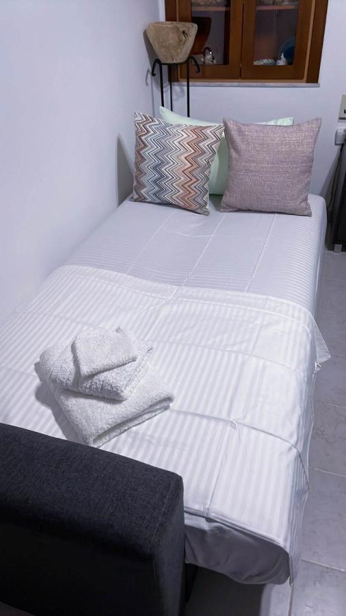 Symi Breeze Villa Εξωτερικό φωτογραφία