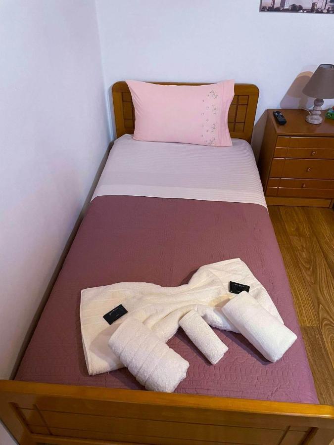 Symi Breeze Villa Εξωτερικό φωτογραφία